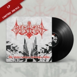 Blutkult – Die letzten wahren deutschen Ritter Gatefold 2-LP (black)