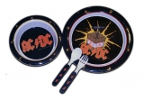 Kindergedeck AC/DC