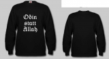 Odin statt Allah (Pulli)