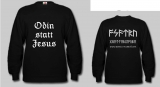 Odin statt Jesus (Pulli)