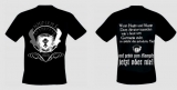 Hugin und Munin - auf gehts zum Kampfe (T-Shirt)
