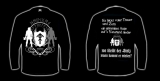 Germanische Wächter - wo bleibt der Stolz (Longsleeve)