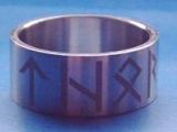 Runen Ring THOR