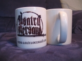 Asatru Versand (Tasse)