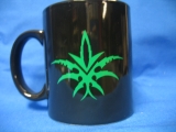 Hanf Tribe (Tasse)
