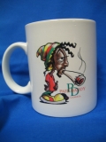 PAFF DADDY  (Tasse)