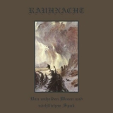 Rauhnacht - Von unholden Wesen CD