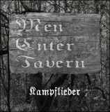 Men Enter Tavern - Kampflieder CD
