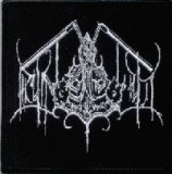Runenblut - Logo (Patch)