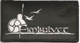 Fimbulvet Logo (Patch)