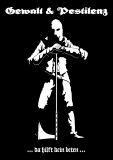 Gewalt & Pestilenz - Deutscher Black Metal (Hooded)