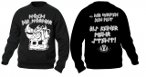 Hoch die Hörner - wir saufen den Met (Pullover)
